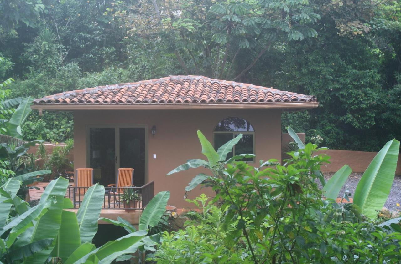 The Casita At The Boquete Hacienda Leilighet Eksteriør bilde