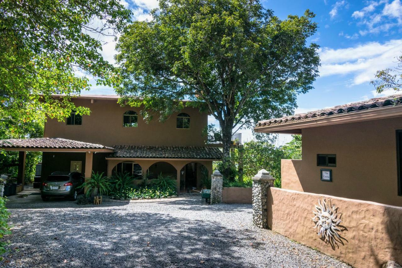 The Casita At The Boquete Hacienda Leilighet Eksteriør bilde